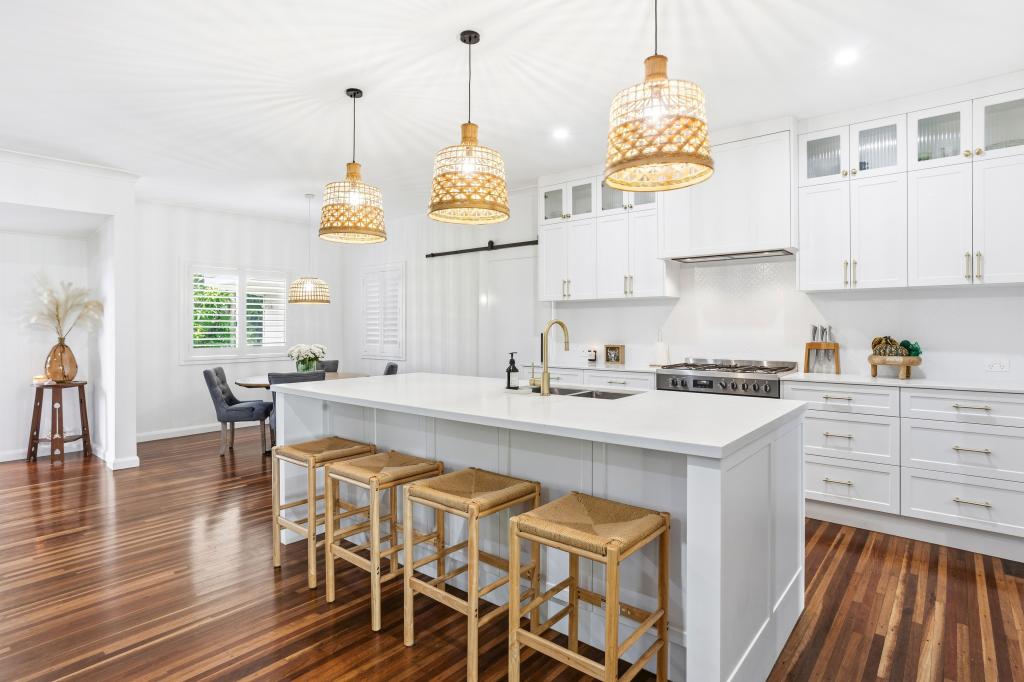 144 Howes Rd, Farnborough, QLD 4703