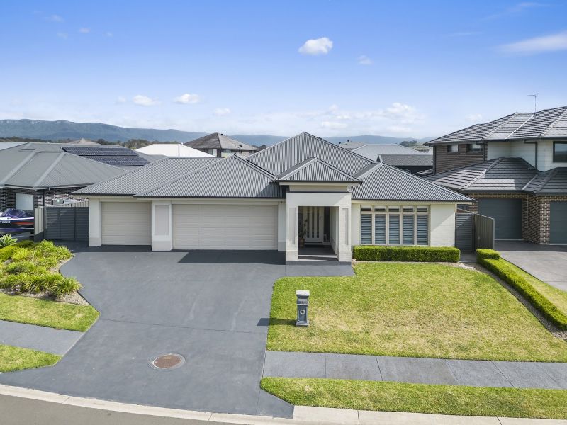 48 Haywards Bay Dr, Haywards Bay, NSW 2530