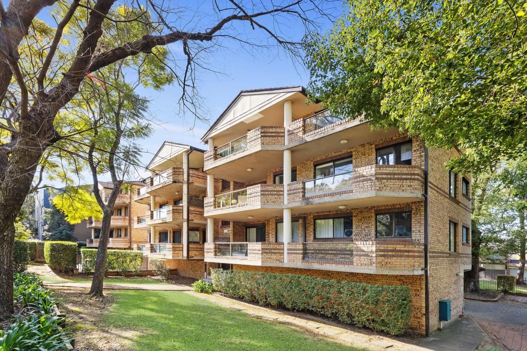 18/26 Pennant Hills Rd, North Parramatta, NSW 2151