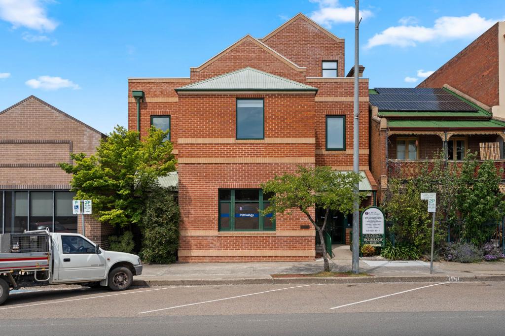Suite 2/127 Bourke St, Goulburn, NSW 2580