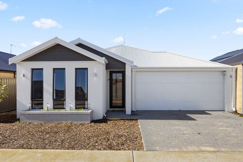 8 Tablelands Dr, Baldivis, WA 6171