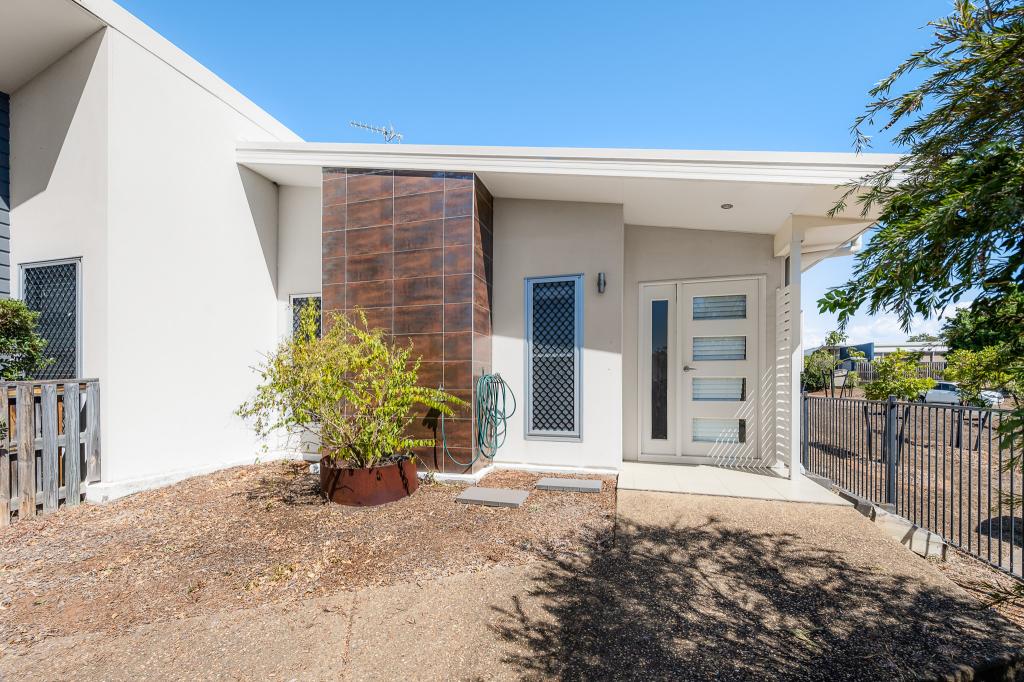 1/34 Wedgetail Rd, Clinton, QLD 4680