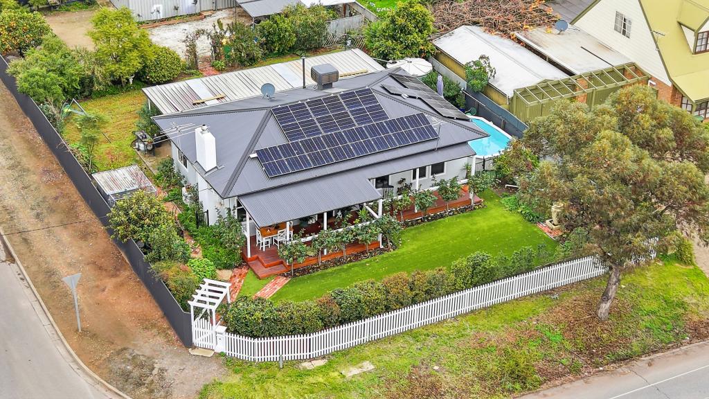 21 Ryde St, Evanston, SA 5116