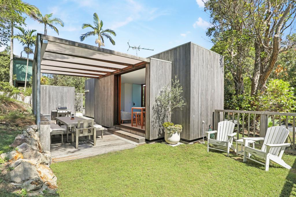 123 Tramican St, Point Lookout, QLD 4183
