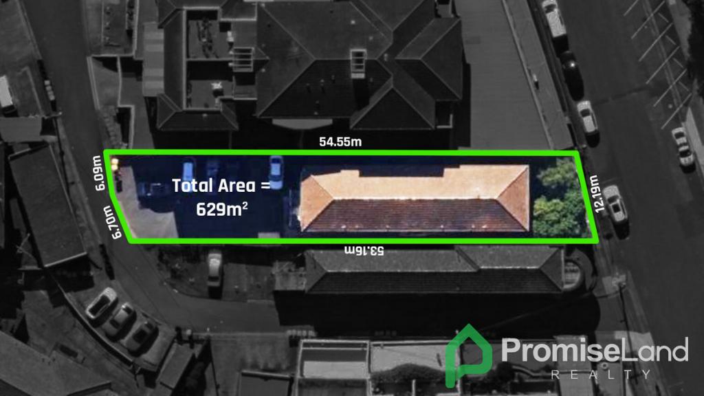 8 Ethel St, Eastwood, NSW 2122