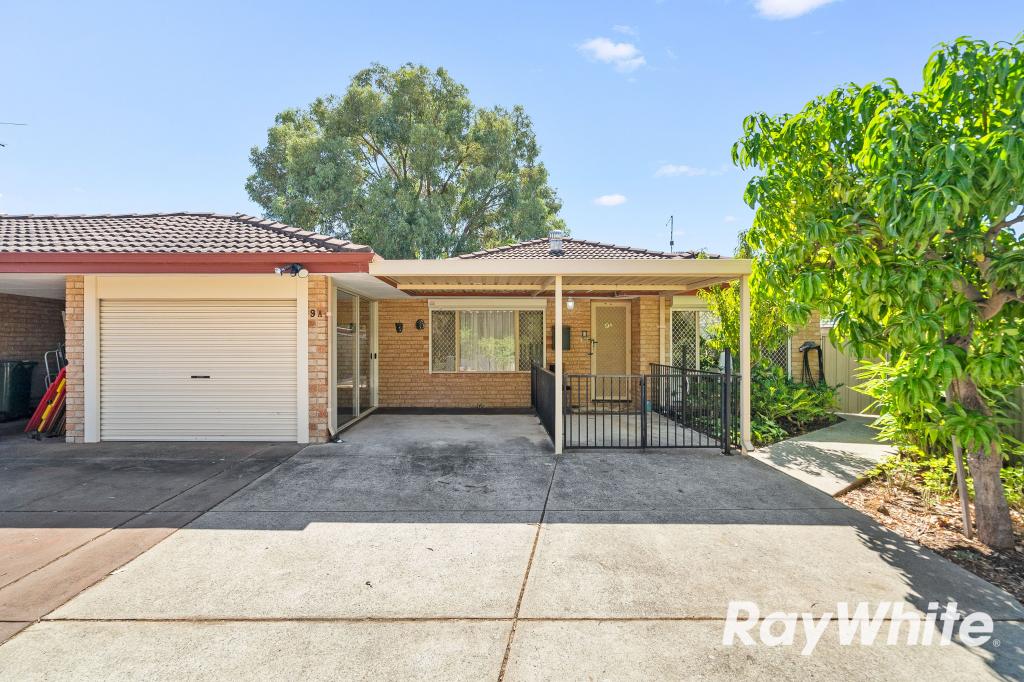 9a St James Pl, Greenfields, WA 6210