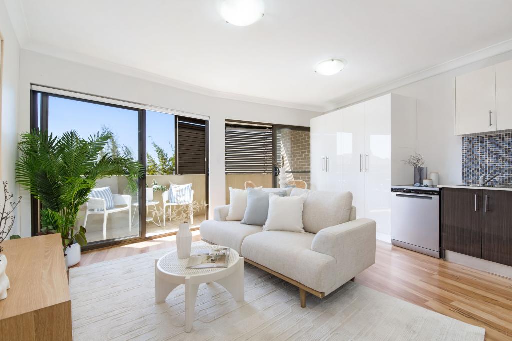 8/53-55B FRENCHMANS RD, RANDWICK, NSW 2031