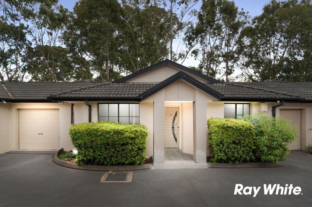 11/18 Magowar Rd, Pendle Hill, NSW 2145