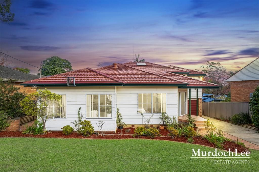 10 Ackling St, Baulkham Hills, NSW 2153