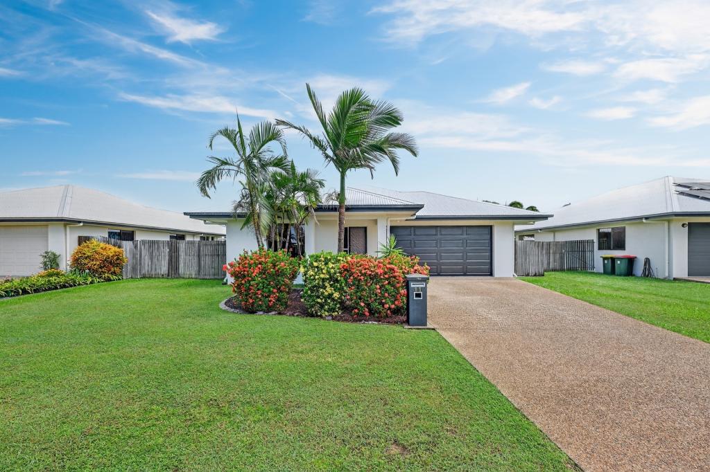 11 Hexham Cl, Burdell, QLD 4818