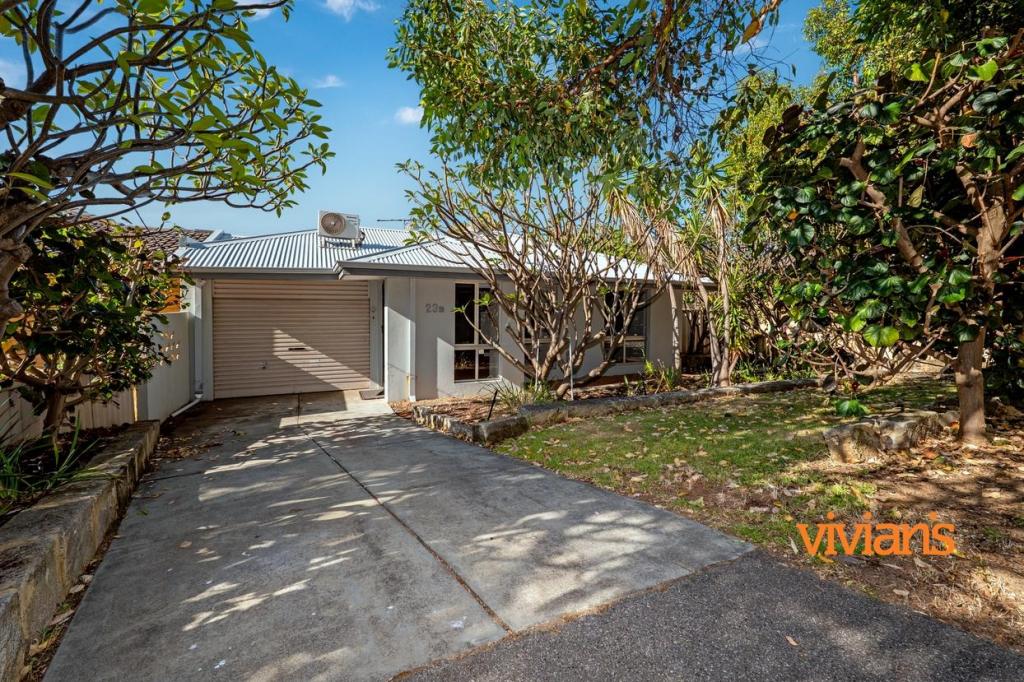 23b Wellington St, Mosman Park, WA 6012