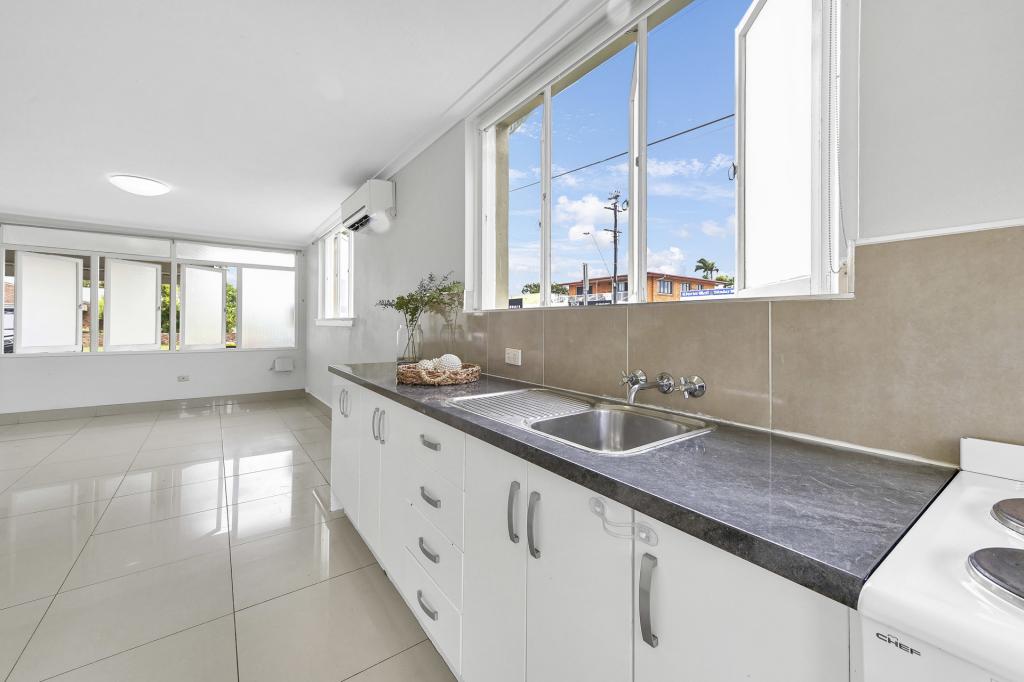 1/331 Shakespeare St, East Mackay, QLD 4740