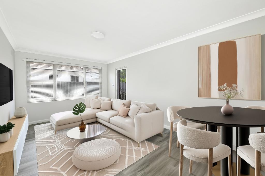 3/133-135 Bunnerong Rd, Kingsford, NSW 2032