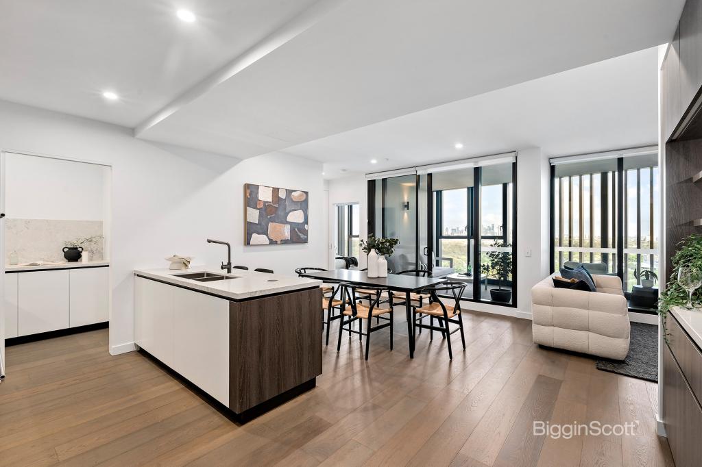 1411/626 Heidelberg Rd, Alphington, VIC 3078