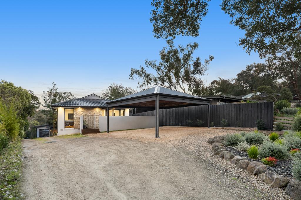 43 Wattletree Rd, Hurstbridge, VIC 3099