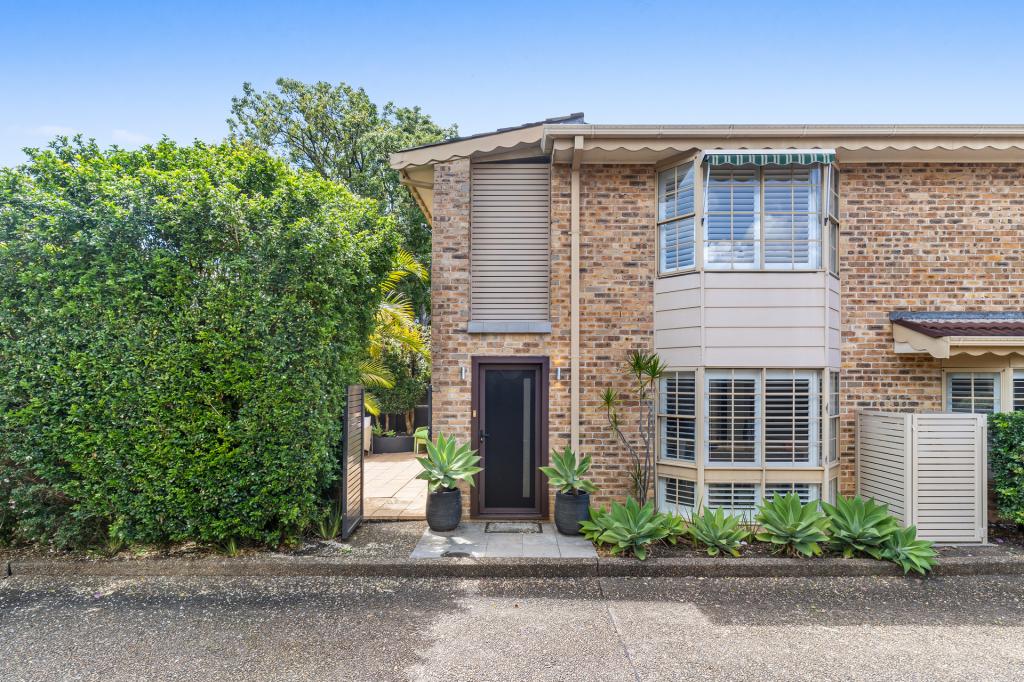 1/92-94 Kingsway, Woolooware, NSW 2230