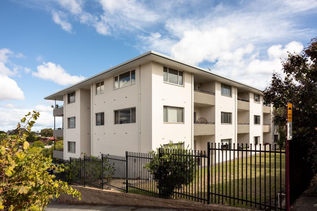 19/217 Walcott St, North Perth, WA 6006