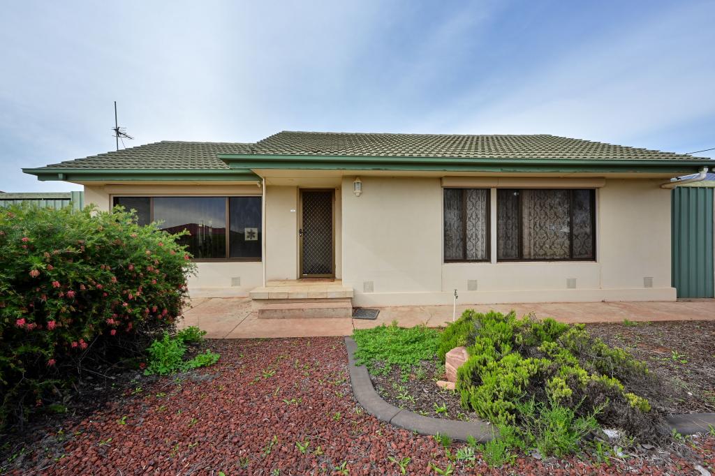 361 Jenkins Ave, Whyalla Stuart, SA 5608