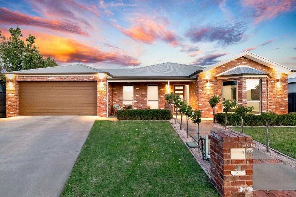 5 Begg Ct, Red Cliffs, VIC 3496