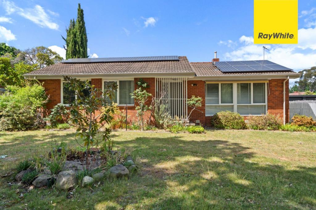 36 Cotton St, Downer, ACT 2602