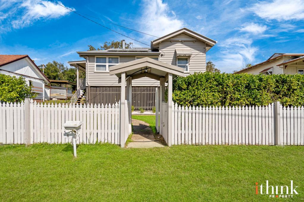 6 Hayne St, Woodend, QLD 4305