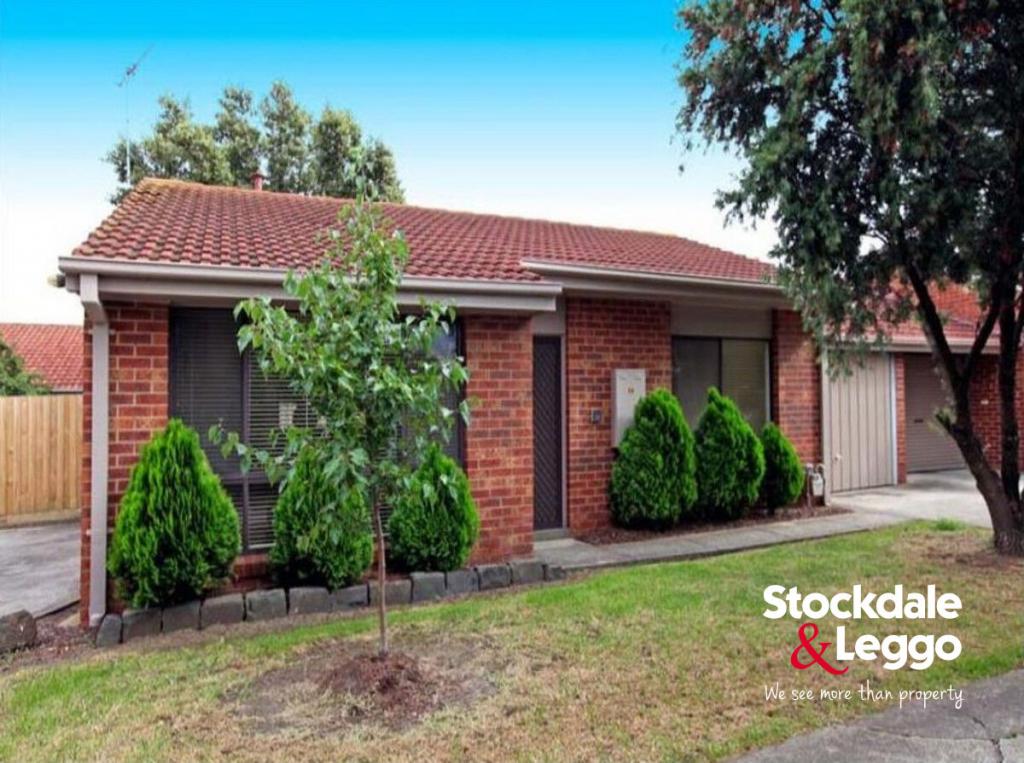 12/366 Melrose Dr, Tullamarine, VIC 3043