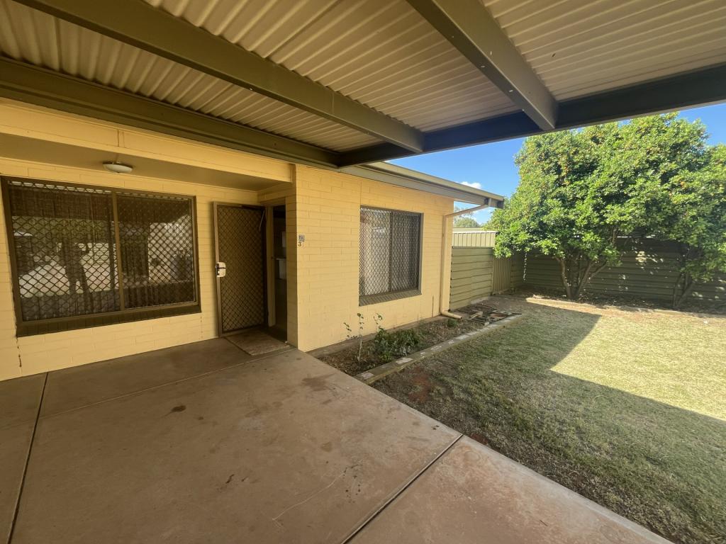 3/15 Gason St, Gillen, NT 0870