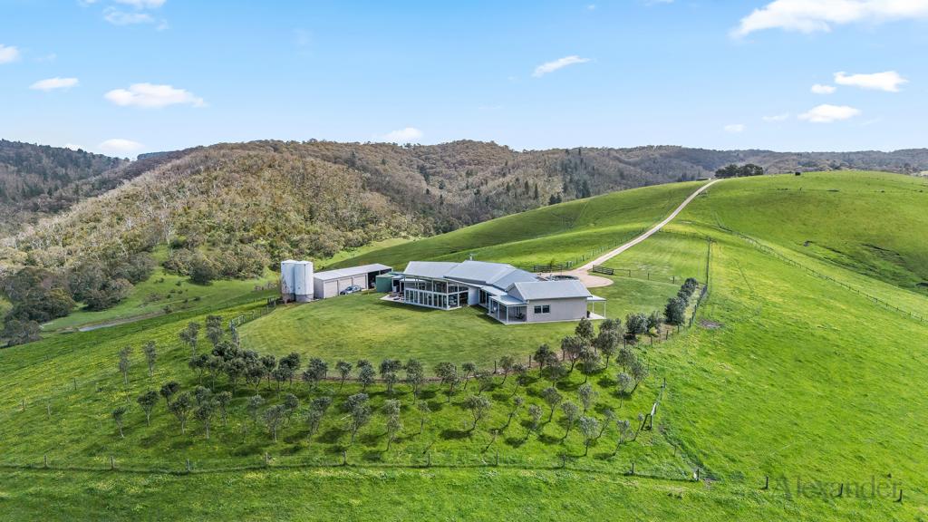 123b Bald Hill Rd, Bull Creek, SA 5157