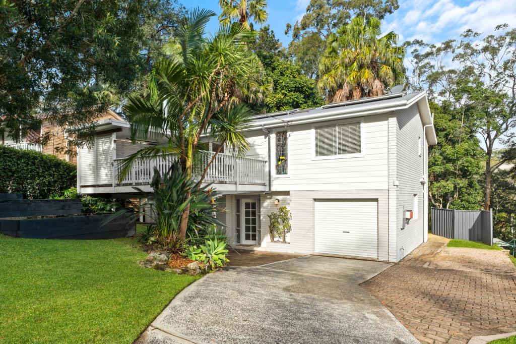38 Rain Forest Rd, Wyoming, NSW 2250