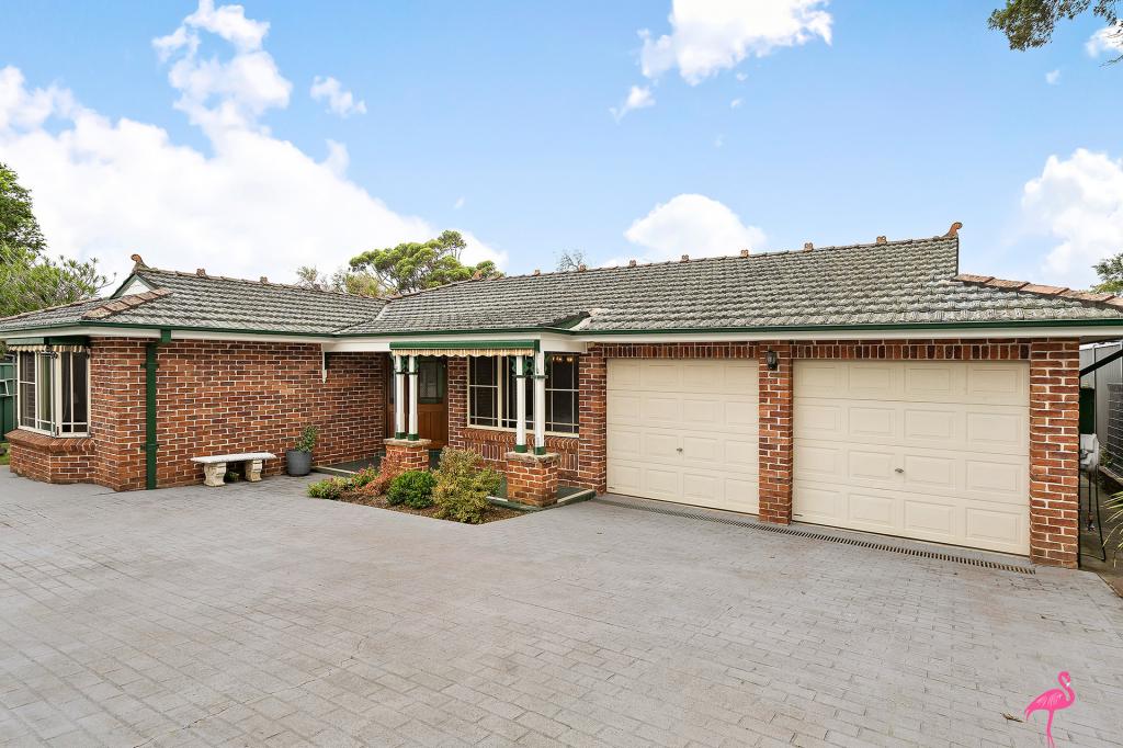 62a Acacia Rd, Kirrawee, NSW 2232