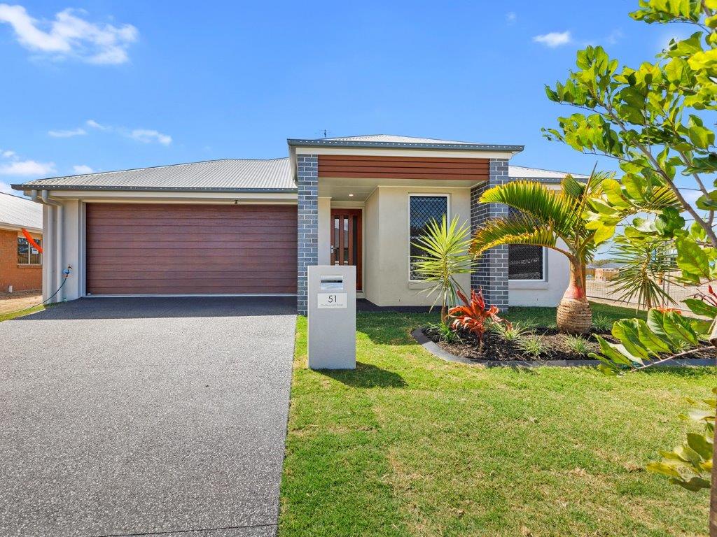 Contact Agent For Address, Caboolture, QLD 4510