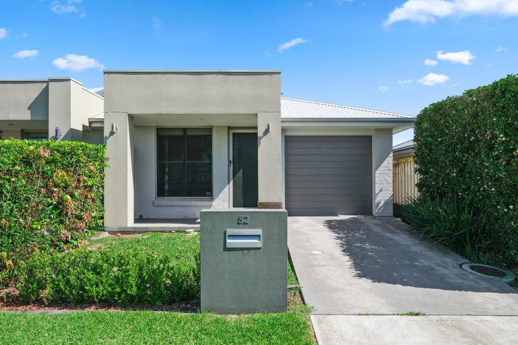 52 Bulbul Cres, Fletcher, NSW 2287