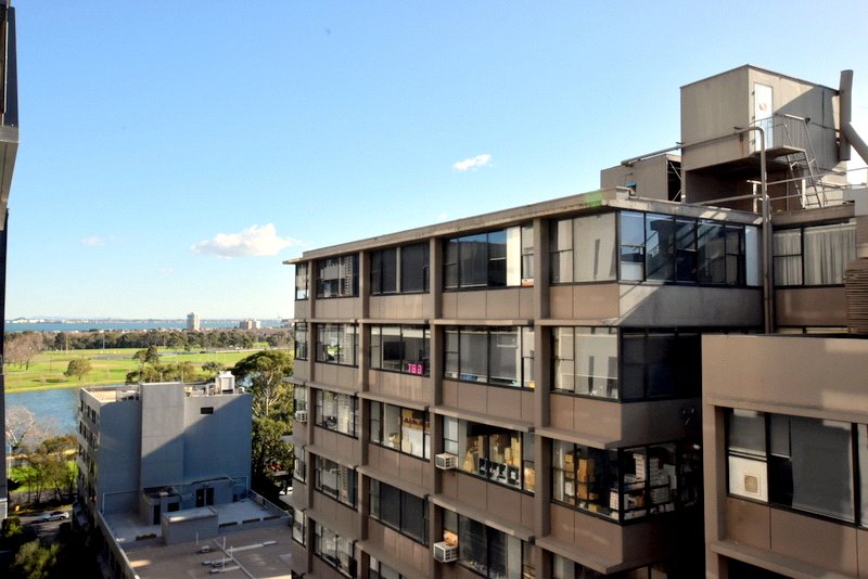 1010/610 St Kilda Rd, Melbourne, VIC 3004