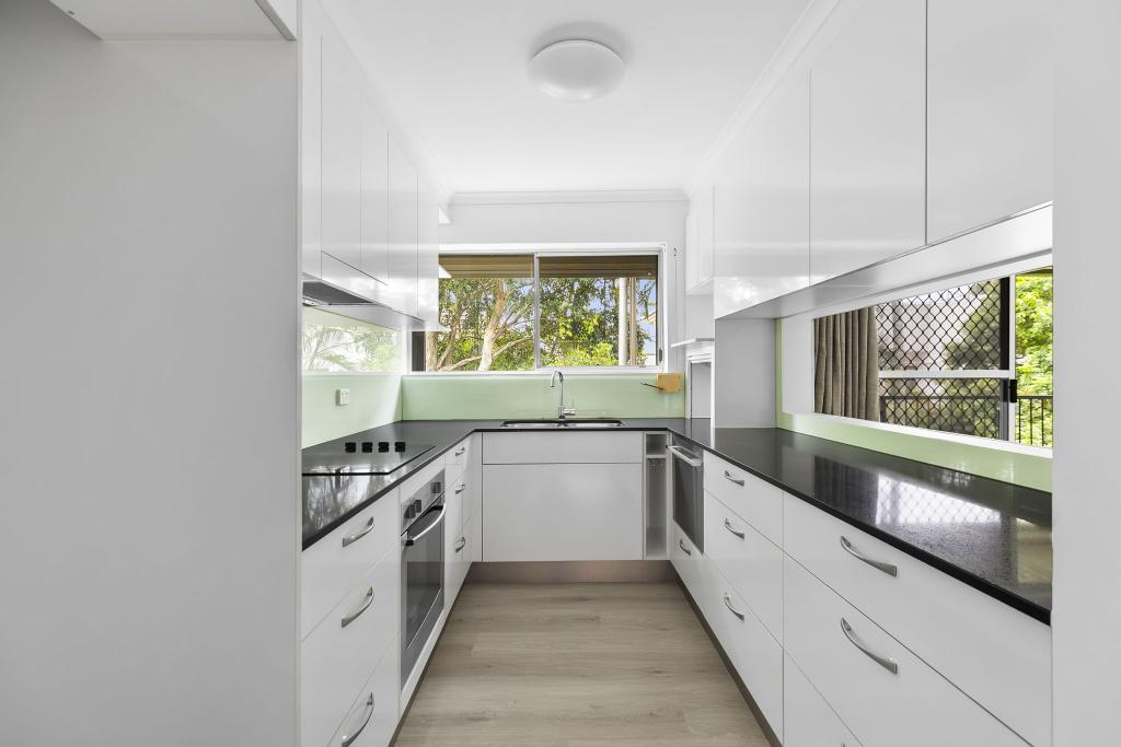 12/23 Augustus St, Toowong, QLD 4066