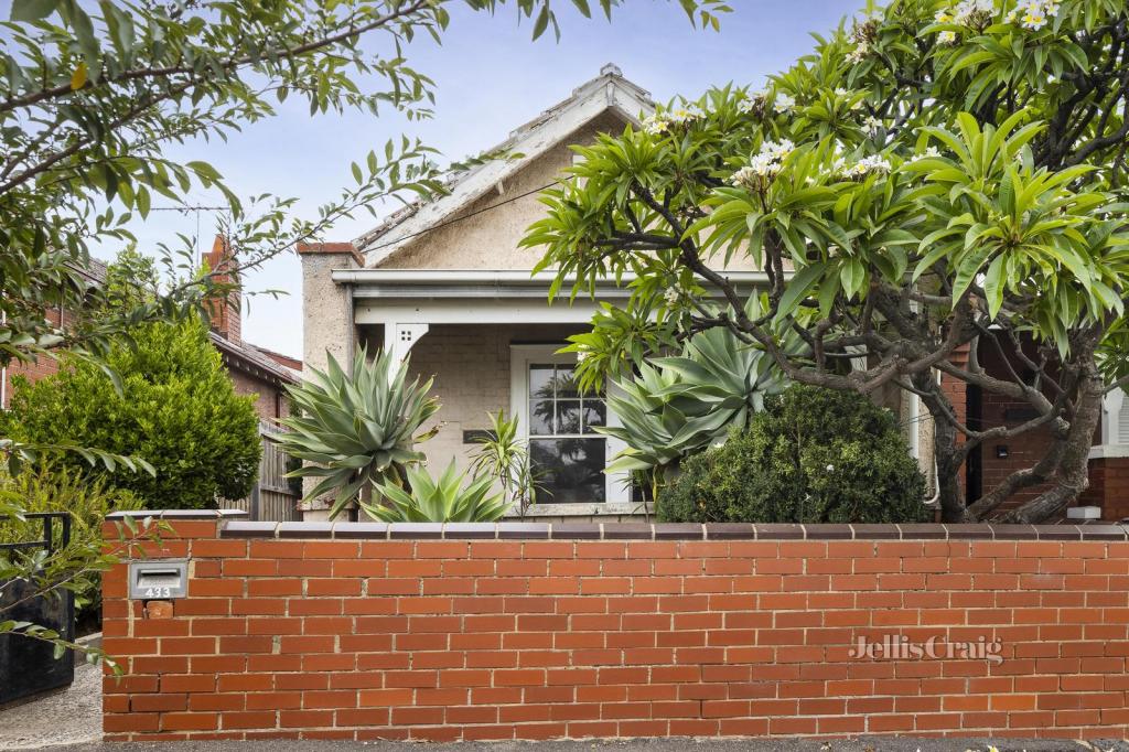 433 Victoria St, West Melbourne, VIC 3003