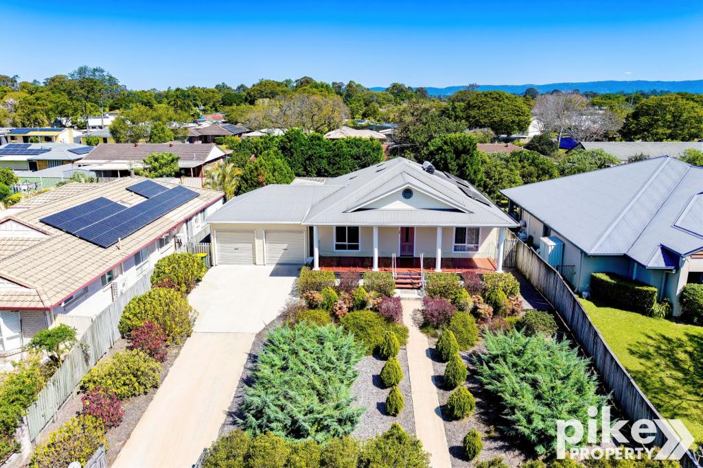 32 Norfolk Esp, Caboolture South, QLD 4510