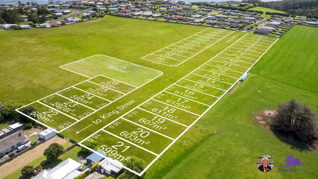 0 Massey St, Smithton, TAS 7330