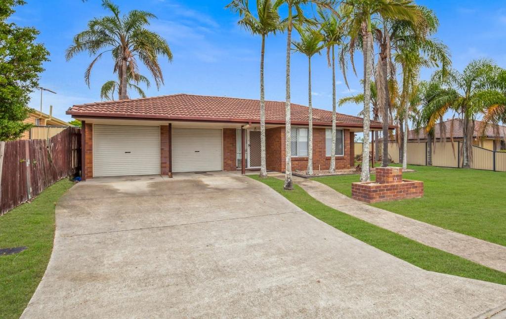 19 Drysdale St, Rothwell, QLD 4022