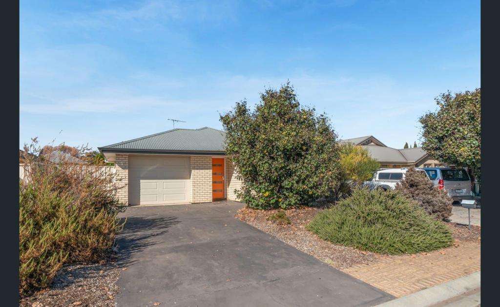 66 Gerald Bvd, Davoren Park, SA 5113