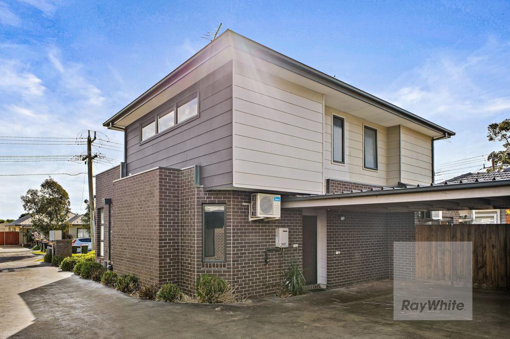 2/60 VIEW ST, PASCOE VALE, VIC 3044