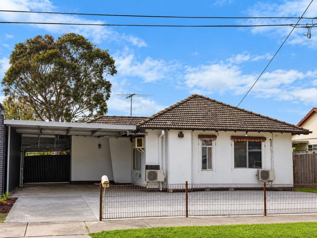 58 Darnley St, Braybrook, VIC 3019