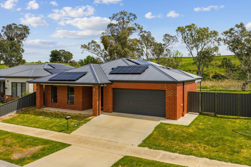 3 Liyaka Ct, Harcourt, VIC 3453