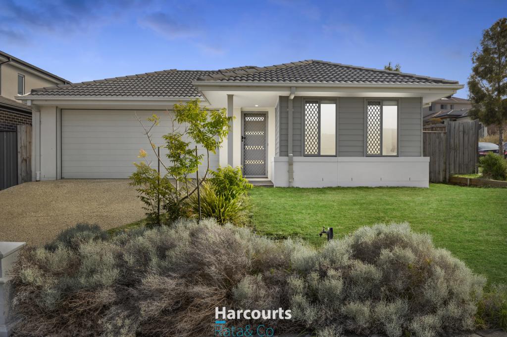 33 Lone Pine Dr, Mernda, VIC 3754