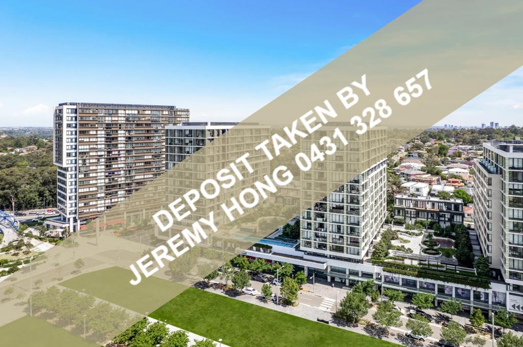 1303/19 HALIFAX ST, MACQUARIE PARK, NSW 2113