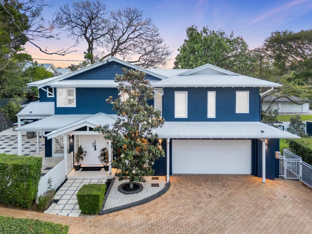 41 Laurel Ave, Chelmer, QLD 4068