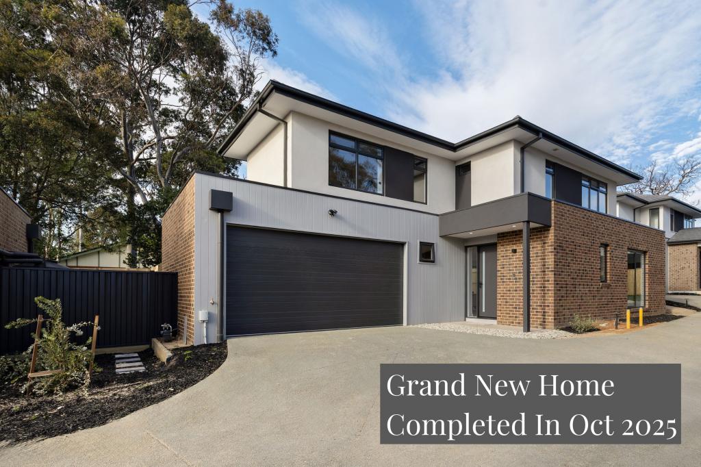 3/56 Kathryn Rd, Knoxfield, VIC 3180