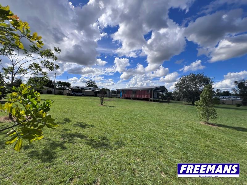 17 Peroone St, Wondai, QLD 4606