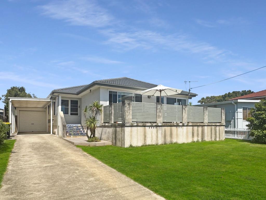 33 Broadview Ave, Culburra Beach, NSW 2540