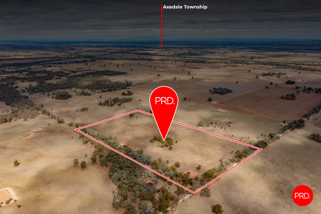 Dwyer Lane, Axedale, VIC 3551