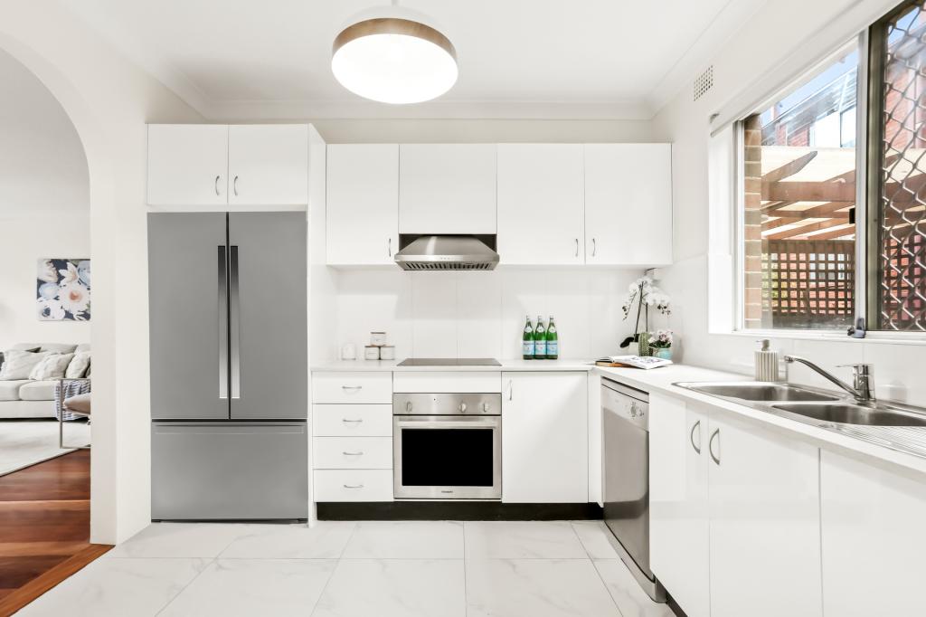 2/379-381 Liverpool Rd, Strathfield, NSW 2135